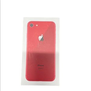 iPhone 8 box